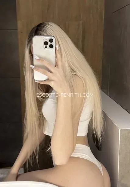 Escorts Penrith Inga — 3