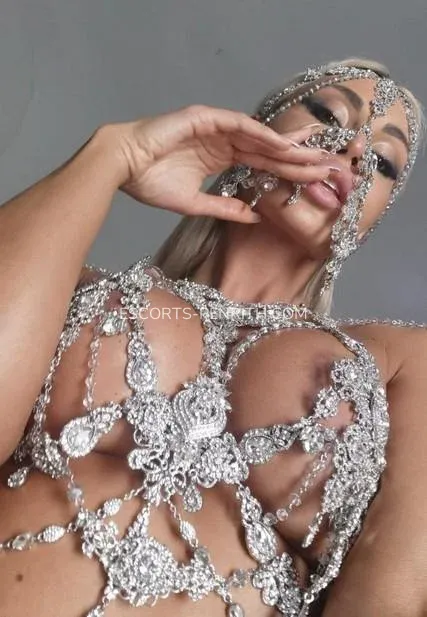 Escorts Penrith Kaylee — 8