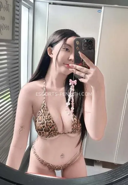 Escorts Penrith Tiffany — 6