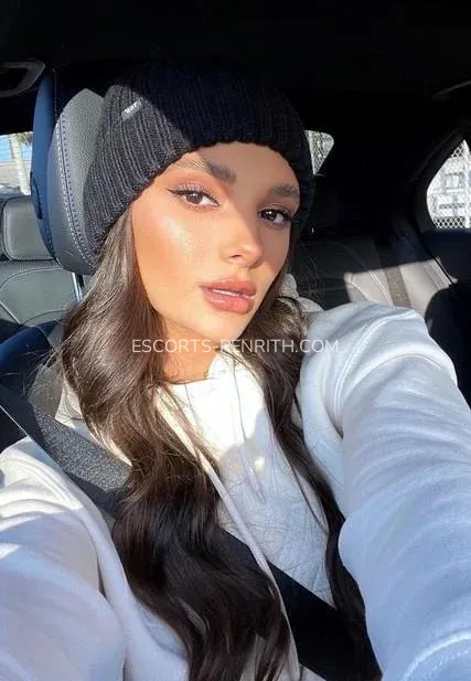 Escorts Penrith Ingrid — 7