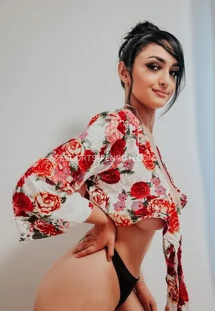Escorts Penrith Maya — 1