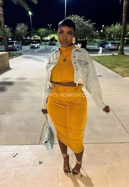 Escorts Penrith Elin — 4