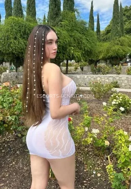 Escorts Penrith Aubrey — 3