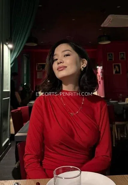 Escorts Penrith Jocelyn — 5