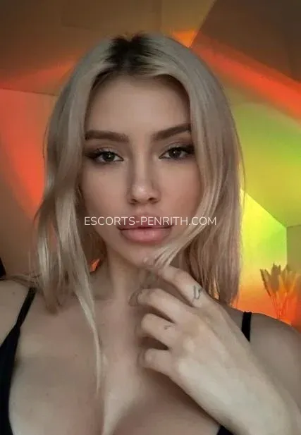 Escorts Penrith Jordyn — 7
