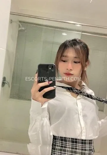 Escorts Penrith Mariana — 2