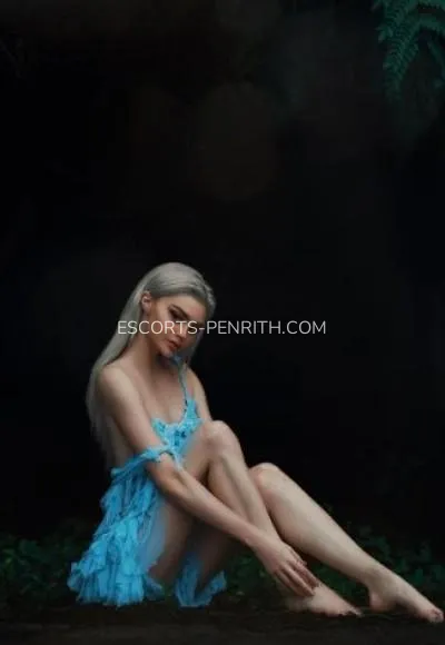 Escorts Penrith Erika