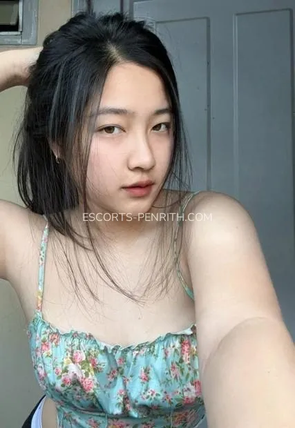 Escorts Penrith Olivia — 2