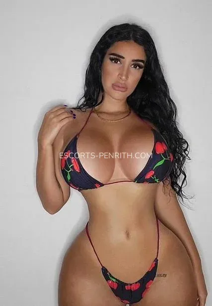 Escorts Penrith Trinity — 5