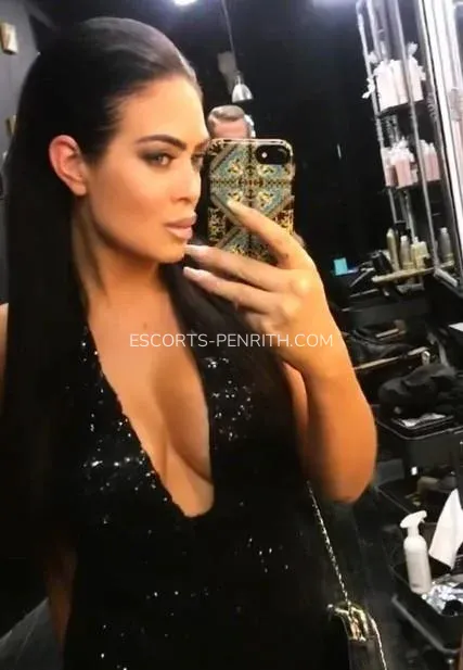 Escorts Penrith Sonja — 5