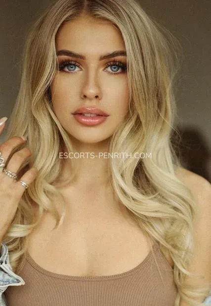 Escorts Penrith Jayden — 4