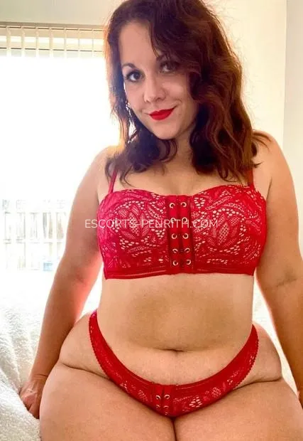 Escorts Penrith Isabelle — 2