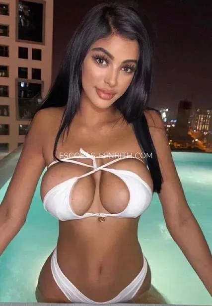 Escorts Penrith Jasmine — 1