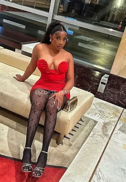 Escorts Penrith Liliana — 1