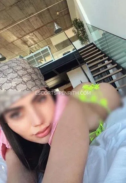 Escorts Penrith Sophie — 3