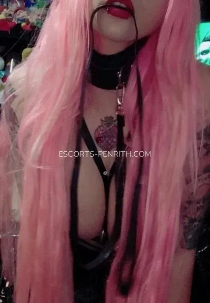 Escorts Penrith Sol — 3