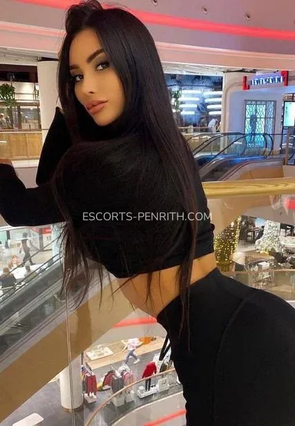 Escorts Penrith Emma — 1