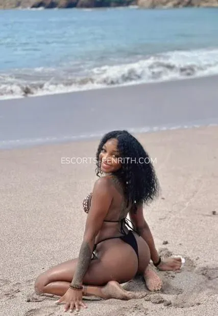 Escorts Penrith Payton — 1