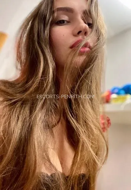 Escorts Penrith Karina — 1