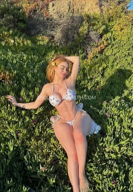 Escorts Penrith Mona — 1