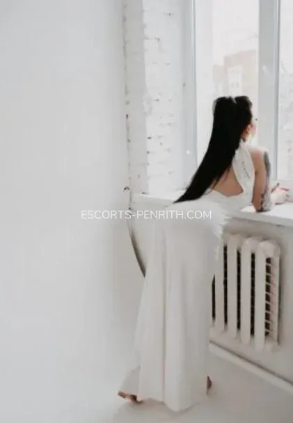 Escorts Penrith Birgitta — 5