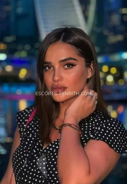 Escorts Penrith Kaylee — 5