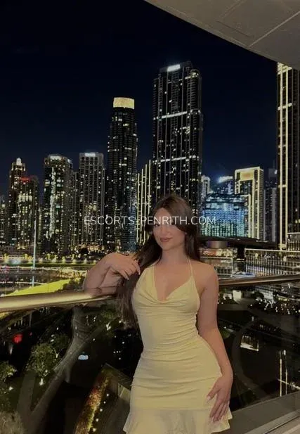 Escorts Penrith Olivia — 1