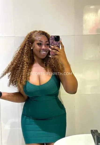 Escorts Penrith Britt — 4