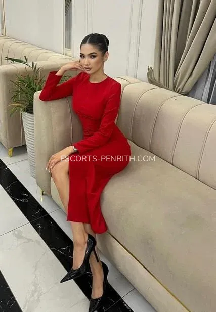Escorts Penrith Sadie — 6