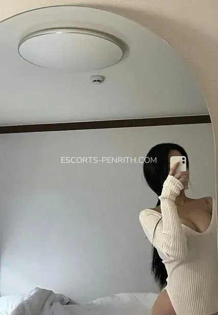 Escorts Penrith Kristin — 1
