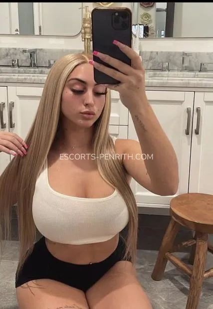 Escort djevojka Clio - Penrith