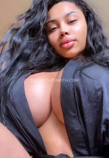 Escorts Penrith Mikayla — 4