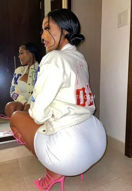 Escorts Penrith Eva — 3