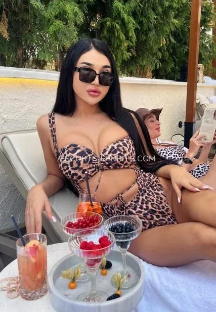 Escorts Penrith Ingeborg — 8