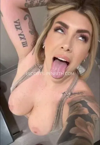 Escorts Penrith Astrid — 6