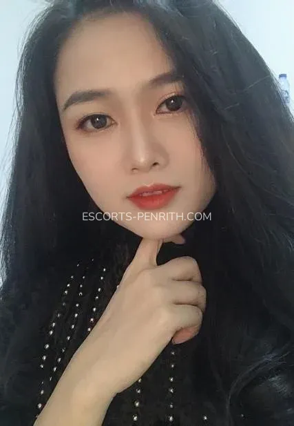 Escorts Penrith Clio — 1