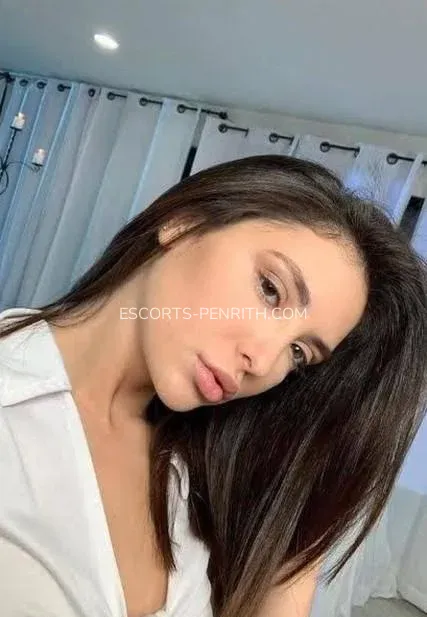 Escorts Penrith Frida — 1