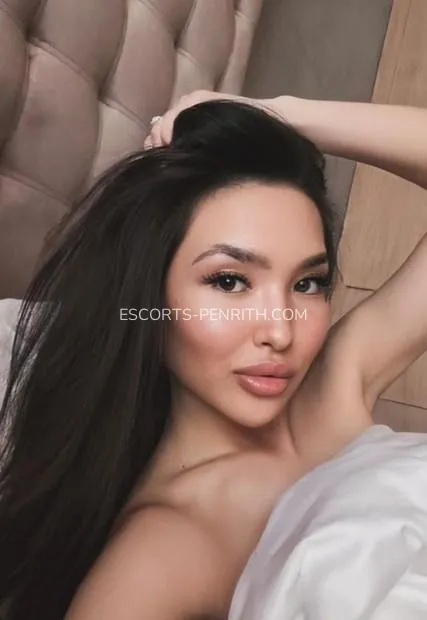 Escorts Penrith Ann-marie — 2