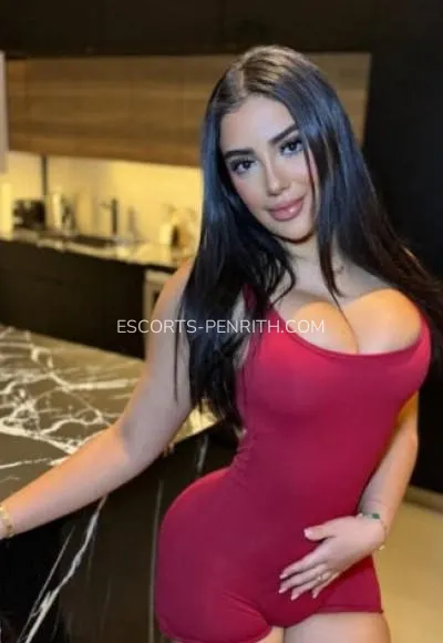 Escorts Penrith Ulrika — 2