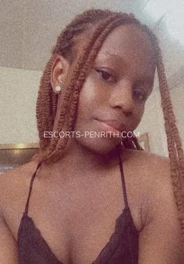 Escorts Penrith Liliana — 5