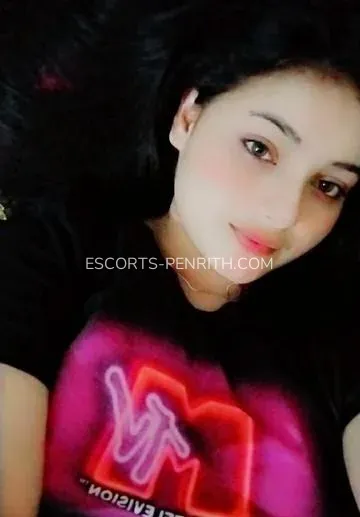 Escorts Penrith Agneta — 3