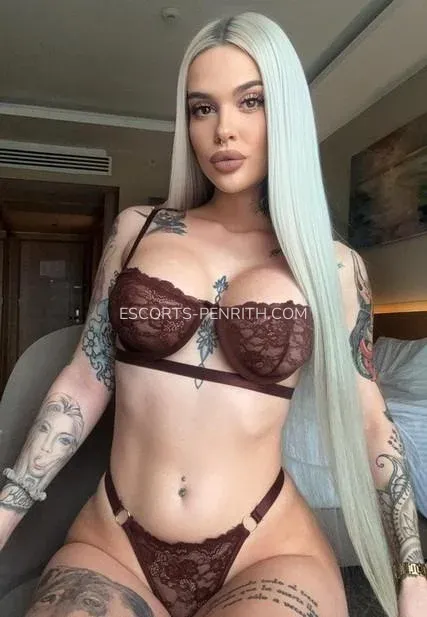 Escorts Penrith Catherine — 9