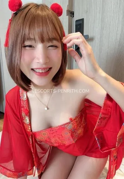 Escorts Penrith Serenity — 4