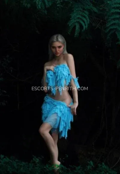 Escorts Penrith Erika — 5