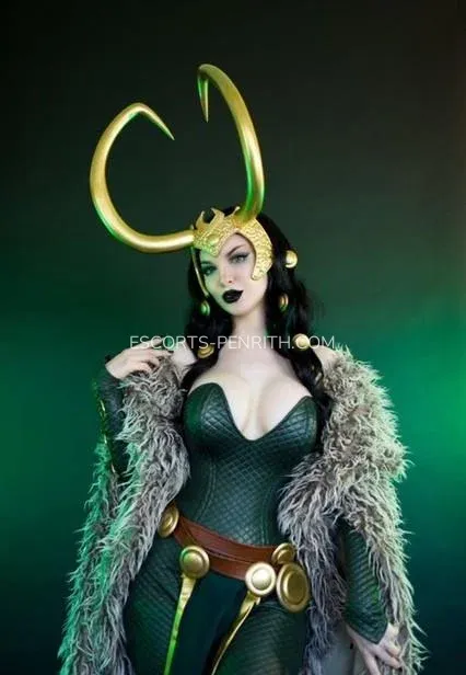 Escorts Penrith Alexandra — 9