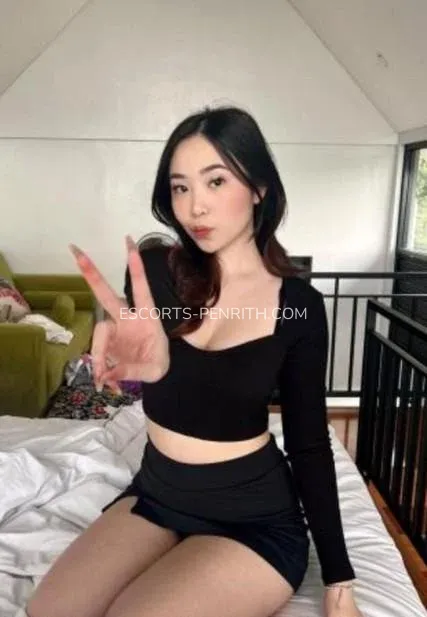 Escorts Penrith Carina — 3