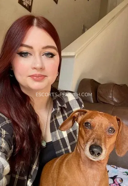 Escorts Penrith Kerstin — 1