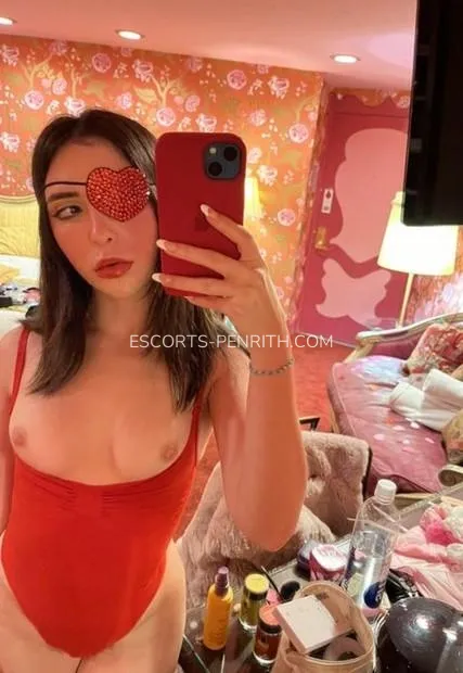 Escorts Penrith Ulrika — 2