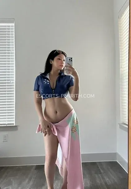 Escorts Penrith Madelyn — 3