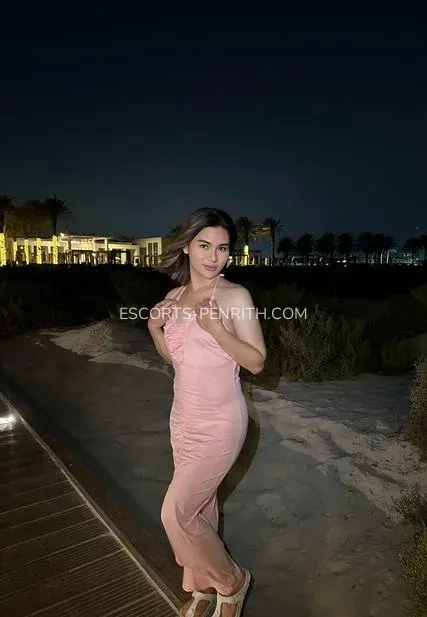 Escorts Penrith Valerie — 4